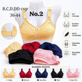 Lingerie Night No 2 DISCLOSURE BRA