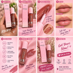 RBORY LIP GLOSS