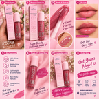 RBORY LIP GLOSS