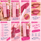 RBORY LIP GLOSS