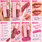 RBORY LIP GLOSS