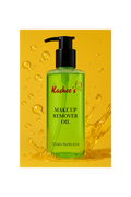Kashees Makeup Remover Oil