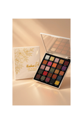 Silk & Sleek Eyeshadow Makeup Palette
