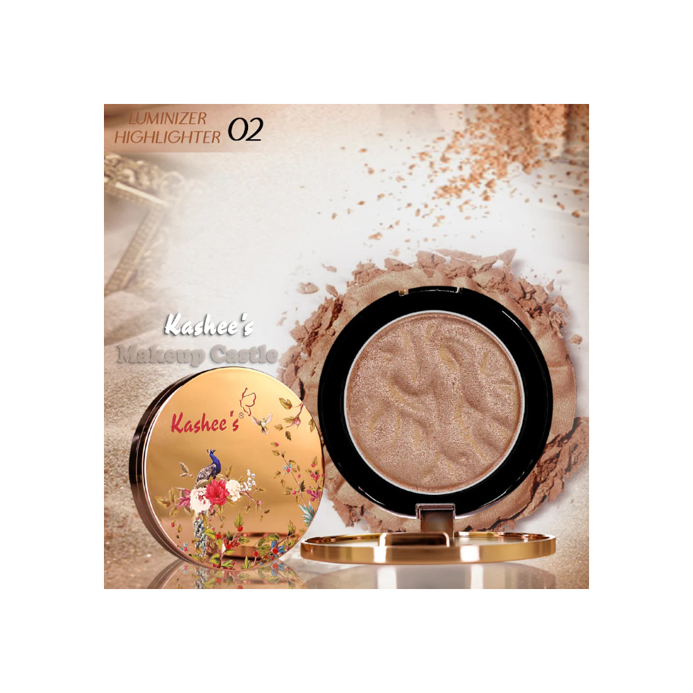 Luminizer Highlighter