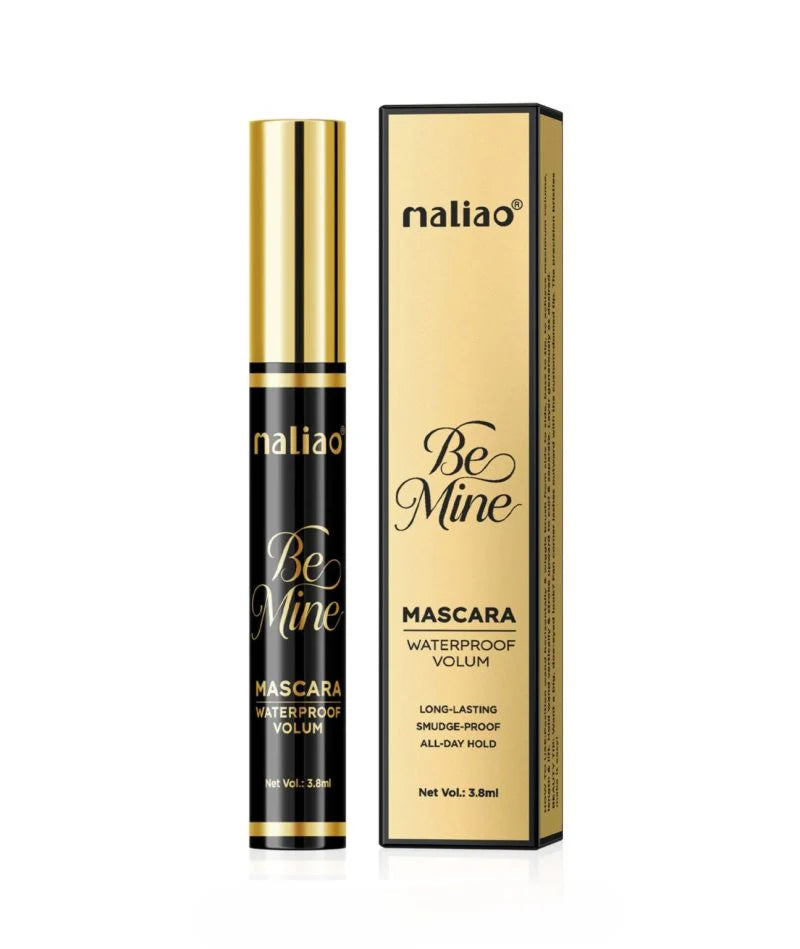 Maliao® Be Mine Waterproof Volume Mascara
