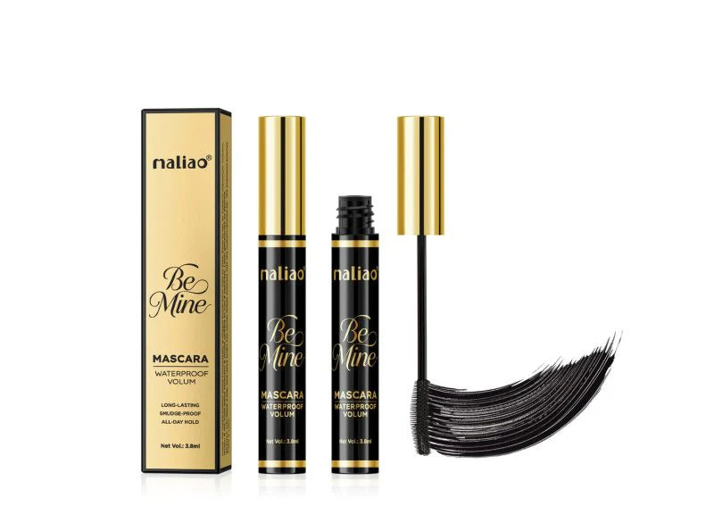 Maliao® Be Mine Waterproof Volume Mascara