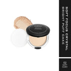 Maliao® Master Long Wear Fixing Powder Matte Finish