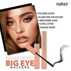 Maliao® HD Waterproof Mascara Intense Long Lashes