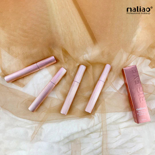Maliao® HD Waterproof Mascara Intense Long Lashes
