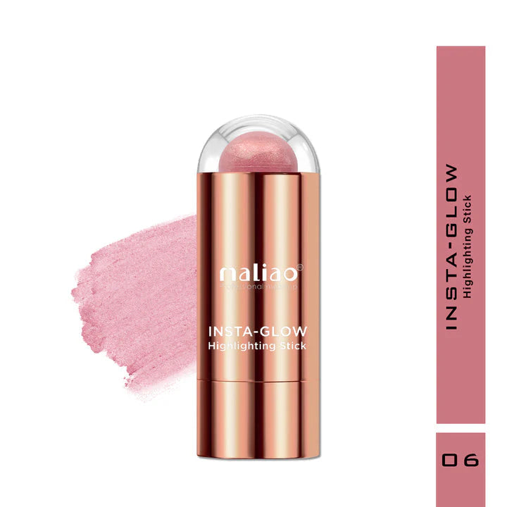 Maliao® Insta-Glow Highlighting Stick – Radiant Glow