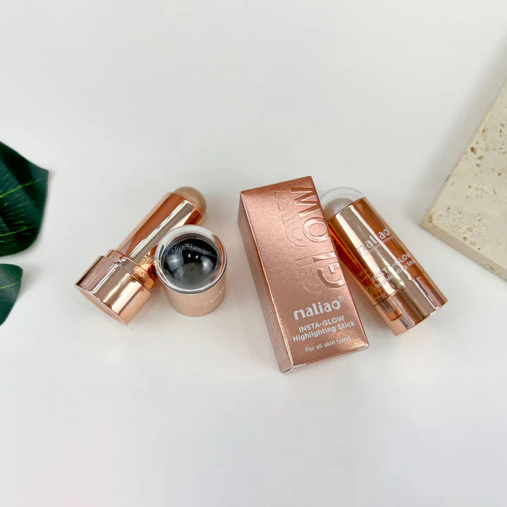 Maliao® Insta-Glow Highlighting Stick – Radiant Glow