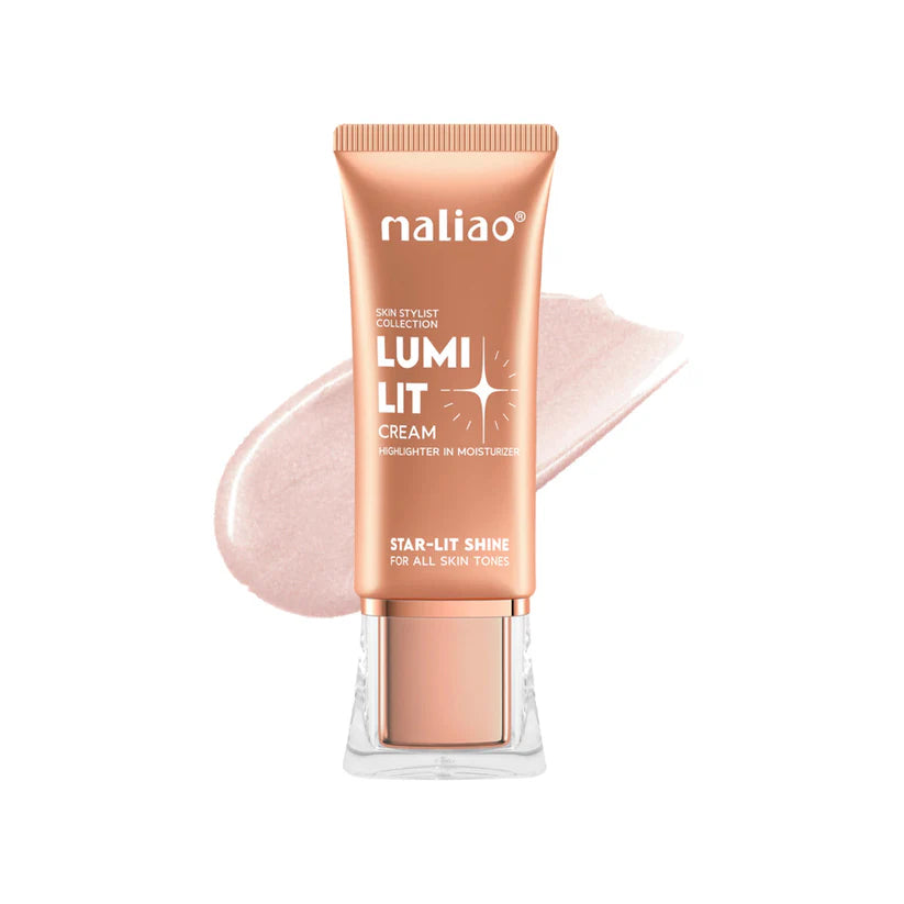 Maliao® Lumi Lit Cream Highlighter & Moisturizer