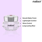 Maliao® Matte Mousse Foundation – Smooth Oil Control