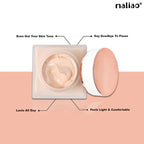 Maliao® Perfecting Liquid Foundation – Smooth Coverage