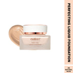 Maliao® Perfecting Liquid Foundation – Smooth Coverage