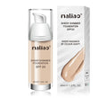 Maliao® Sheer Shimmer Foundation SPF20