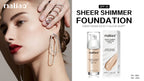 Maliao® Sheer Shimmer Foundation SPF20