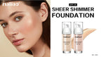 Maliao® Sheer Shimmer Foundation SPF20
