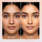 Maliao® Match Me Foundation – Natural Skin Finish