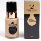 Miss Rose Purely Natural Foundation