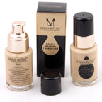 Miss Rose Purely Natural Foundation