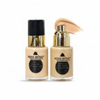 Miss Rose Purely Natural Foundation