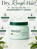 Bremod Sunlight Nourishing Hair Mask 500ml