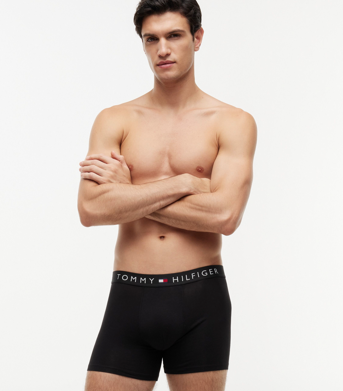 3-Pack TH Original Logo Boxer Briefs