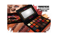 Silk & Sleek Eyeshadow Makeup Palette (Old)
