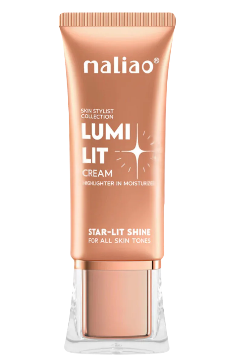 Maliao® Lumi Lit Cream Highlighter & Moisturizer