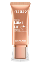 Maliao® Lumi Lit Cream Highlighter & Moisturizer