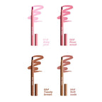 Velvet Brown Lip Liner Pencil Nude Matte Waterproof Non-stick Cup Cherry Red Lip Liner Lip Contour Pen Lipstick Makeup For Woman