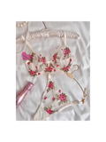 Ivory Blossom Set White