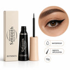 BOTTANACS Smooth Black Waterproof Eyeliner – 12g