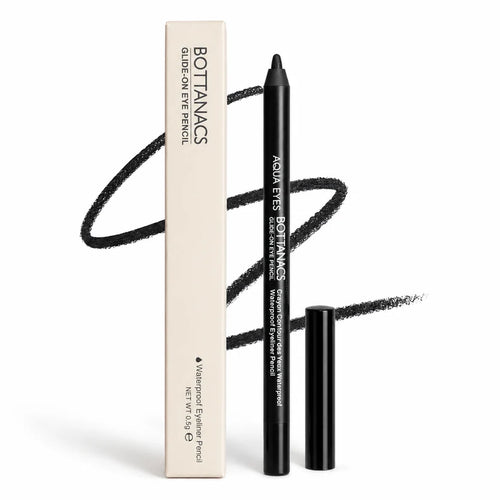 BOTTANACS Aqua Eyes Waterproof Eyeliner Pencil – 0.5g