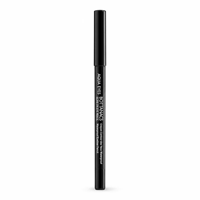 BOTTANACS Aqua Eyes Waterproof Eyeliner Pencil – 0.5g