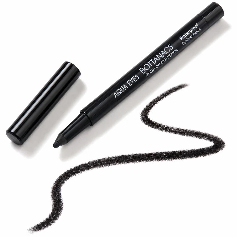 BOTTANACS Aqua Eyes Waterproof Eyeliner Pencil – 0.5g