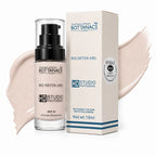 BOTTANACS Bio Detox Foundation SPF 35 – BE02 Light, 18ml