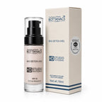 BOTTANACS Bio Detox Foundation SPF 35 – BE02 Light, 18ml