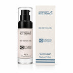 BOTTANACS Bio Detox Foundation SPF 35 – BE02 Light, 18ml