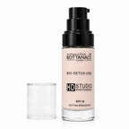 BOTTANACS Bio Detox Foundation SPF 35 – BE02 Light, 18ml