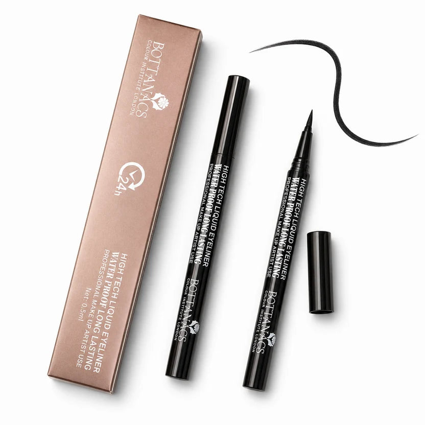 BOTTANACS High Tech 24H Liquid Eyeliner – 0.5ml