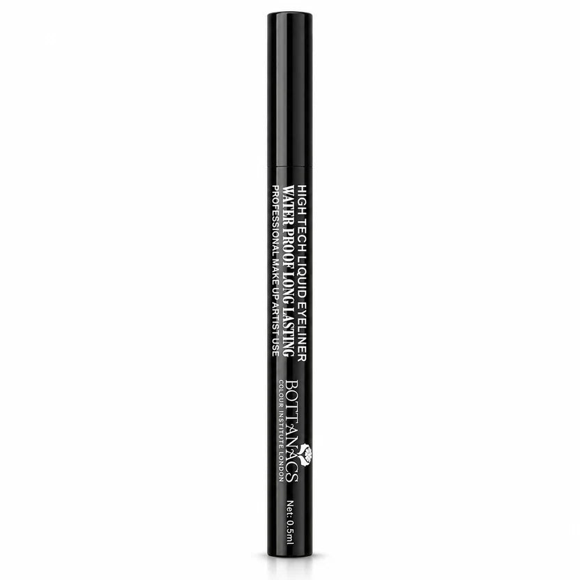BOTTANACS High Tech 24H Liquid Eyeliner – 0.5ml