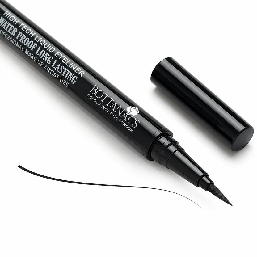 BOTTANACS High Tech 24H Liquid Eyeliner – 0.5ml