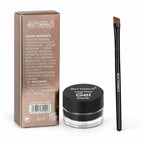 BOTTANACS 24H Black Gel Eyeliner with Brush – 5g