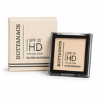 BOTTANACS HD Two Way Cake SPF 35 – Shade 01 Light