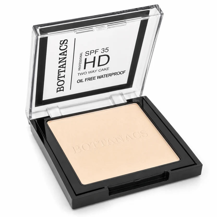 BOTTANACS HD Two Way Cake SPF 35 – Shade 01 Light