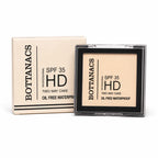 BOTTANACS HD Two Way Cake SPF 35 – Shade 02 Ivory
