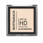 BOTTANACS HD Two Way Cake SPF 35 – Shade 02 Ivory