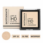 BOTTANACS HD Two Way Cake SPF 35 – Shade 02 Ivory